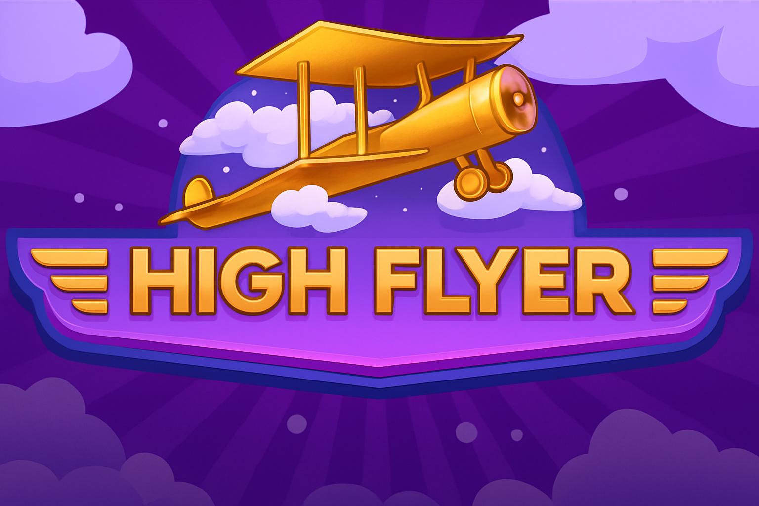 High Flyer